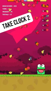 Fruitsdump screenshot 5