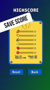 Fruitsdump screenshot 6