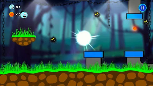 Spunky Friends screenshot 5
