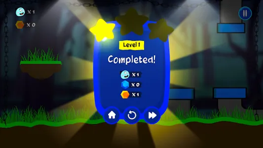 Spunky Friends screenshot 6