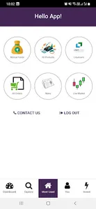 Ronak Investments screenshot 0