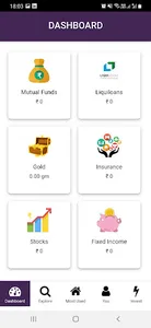 Ronak Investments screenshot 2