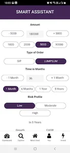 Ronak Investments screenshot 3