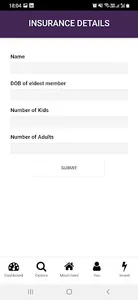Ronak Investments screenshot 5