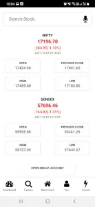 Ronak Investments screenshot 6