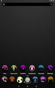 Colorful Glass Orb Icon Pack screenshot 15