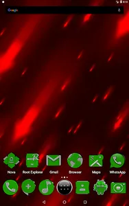 Green Icon Pack screenshot 16