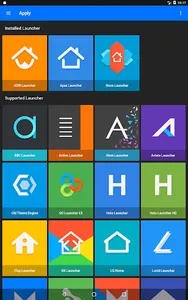 Green Icon Pack screenshot 19