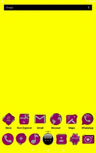 Pink Icon Pack screenshot 16