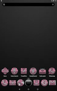 Lilac Purple Icon Pack screenshot 16