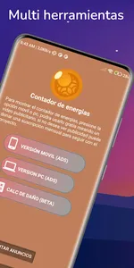 energy counter for axie screenshot 0