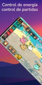 energy counter for axie screenshot 1