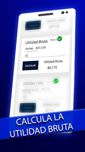La contraseña screenshot 2