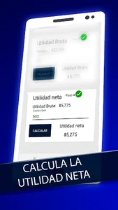 La contraseña screenshot 3