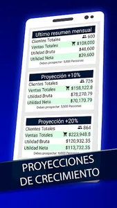 La contraseña screenshot 4