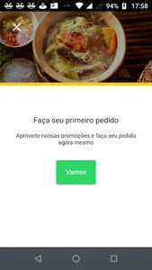 Ronans Burguer screenshot 2