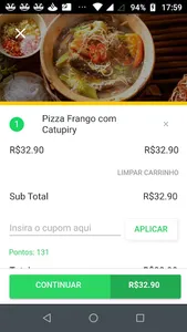 Ronans Burguer screenshot 4