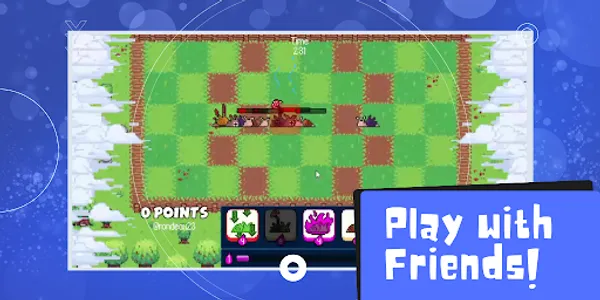 Bump Snail screenshot 0