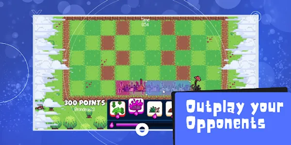 Bump Snail screenshot 2
