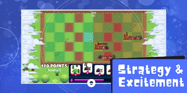 Bump Snail screenshot 4