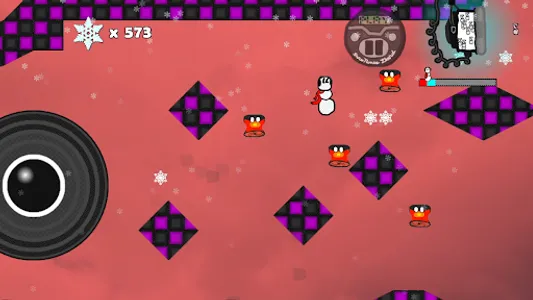 SnowTunes Island screenshot 6