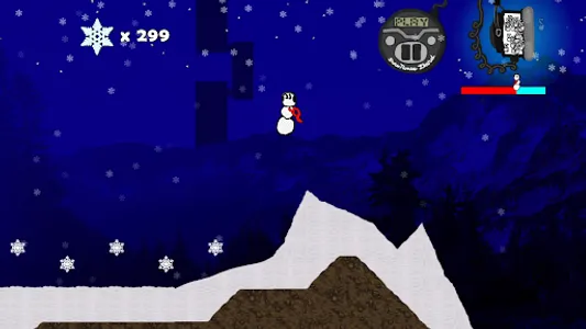 SnowTunes Island screenshot 7