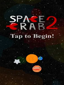 Space Crab 2 screenshot 6