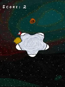 Space Crab 2 screenshot 8