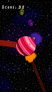 Space Crab screenshot 1