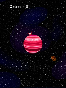 Space Crab screenshot 2