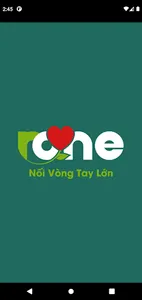 R-One Nối vòng tay lớn screenshot 0