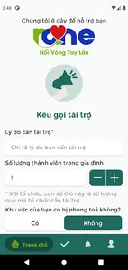 R-One Nối vòng tay lớn screenshot 2