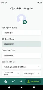 R-One Nối vòng tay lớn screenshot 5