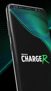 Rönesans ChargeR screenshot 0
