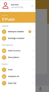 Roni App screenshot 2