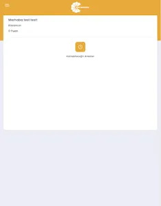Roni App screenshot 5