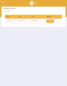 Roni App screenshot 6