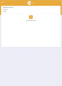 Roni App screenshot 7