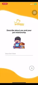 Waggy screenshot 3