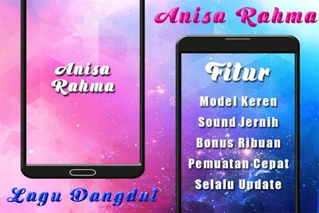 Dangdut Koplo Anisa Rahma Terb screenshot 0