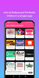 FM Radio India All Stations screenshot 6