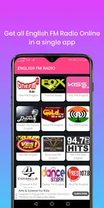 FM Radio India All Stations screenshot 9