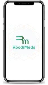 Roodimeds Partner screenshot 5