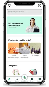 Roodimeds Partner screenshot 6