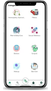 Roodimeds Partner screenshot 7