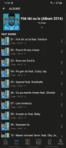 Roody Roodboy screenshot 4