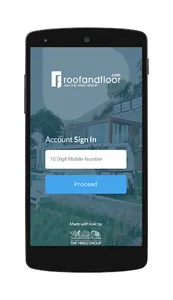 RoofandFloor Property Search screenshot 2