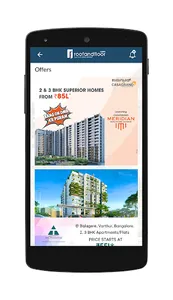RoofandFloor Property Search screenshot 4