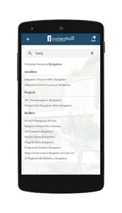 RoofandFloor Property Search screenshot 5