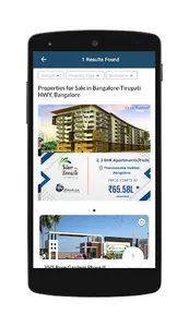 RoofandFloor Property Search screenshot 6